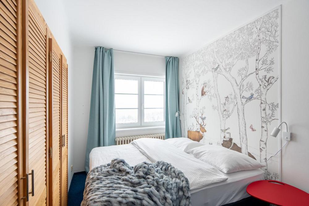 Prazska Bouda Hotel เปตส์ปอตสเนซโค ภายนอก รูปภาพ