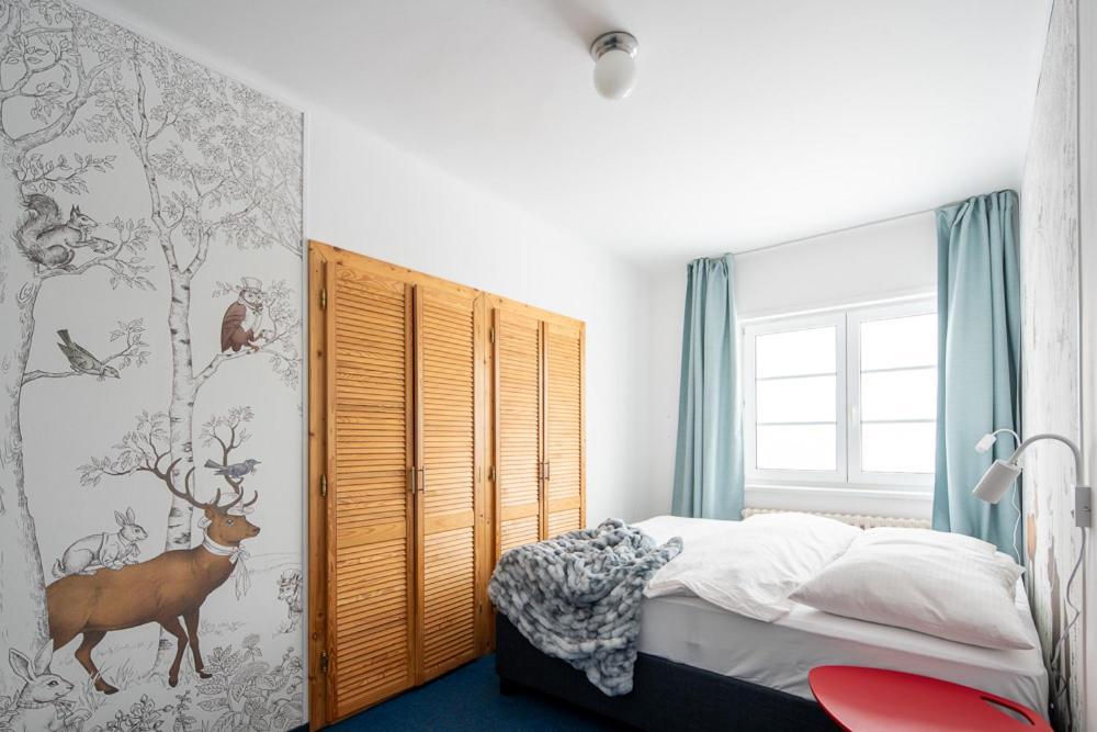 Prazska Bouda Hotel เปตส์ปอตสเนซโค ห้อง รูปภาพ